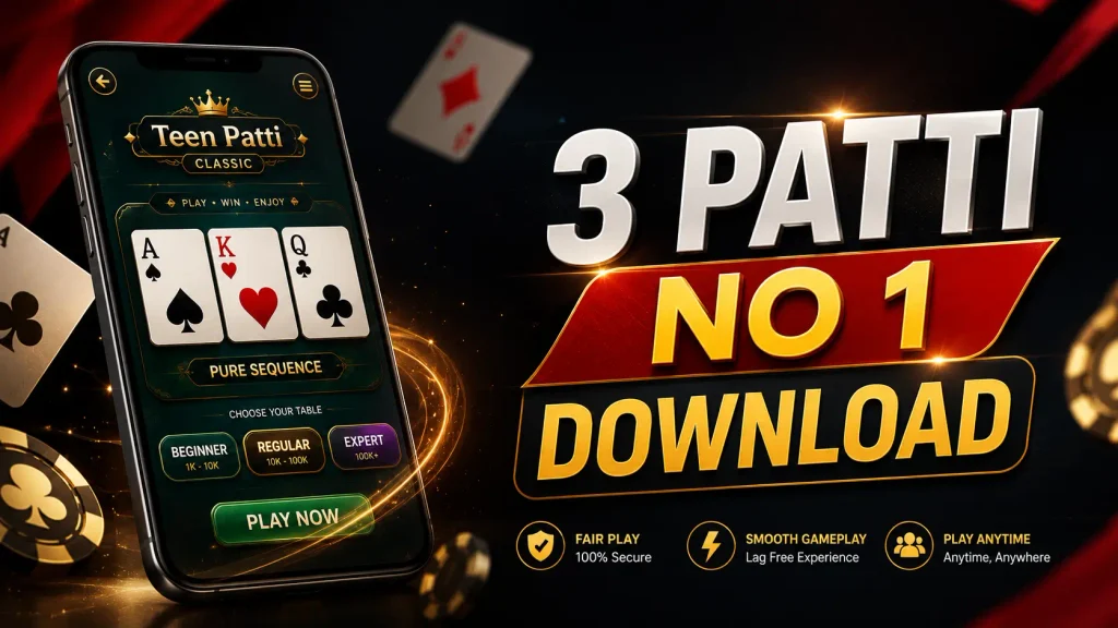 3-patti-no-1-download