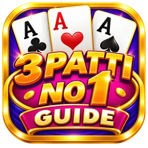 3 patti no 1