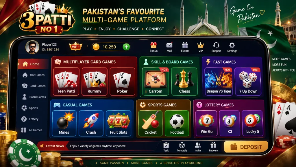 Teen Patti Online Guide